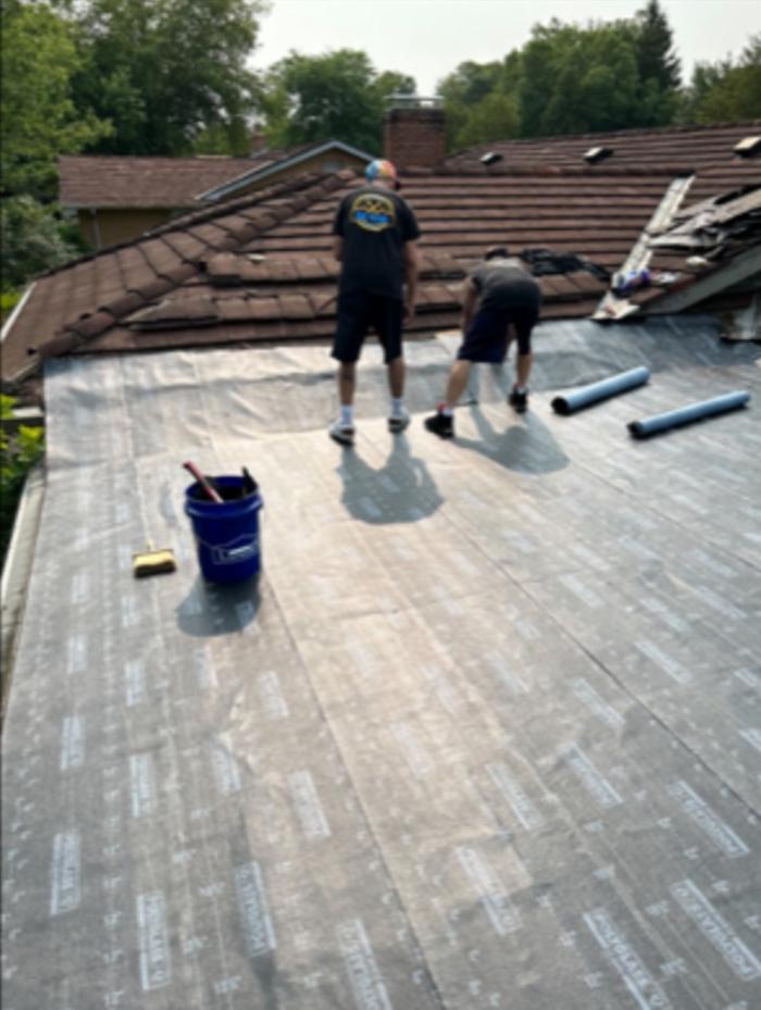 Northcoast Roof Repairs LLC Image