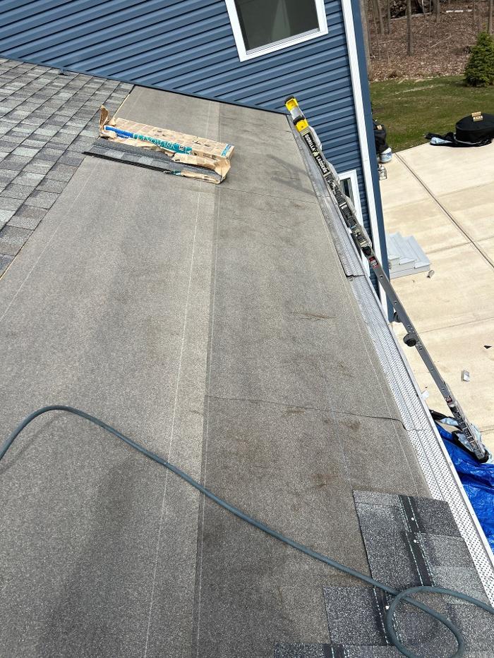 Northcoast Roof Repairs LLC Image
