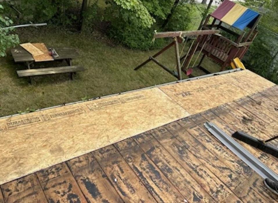 Northcoast Roof Repairs LLC Image