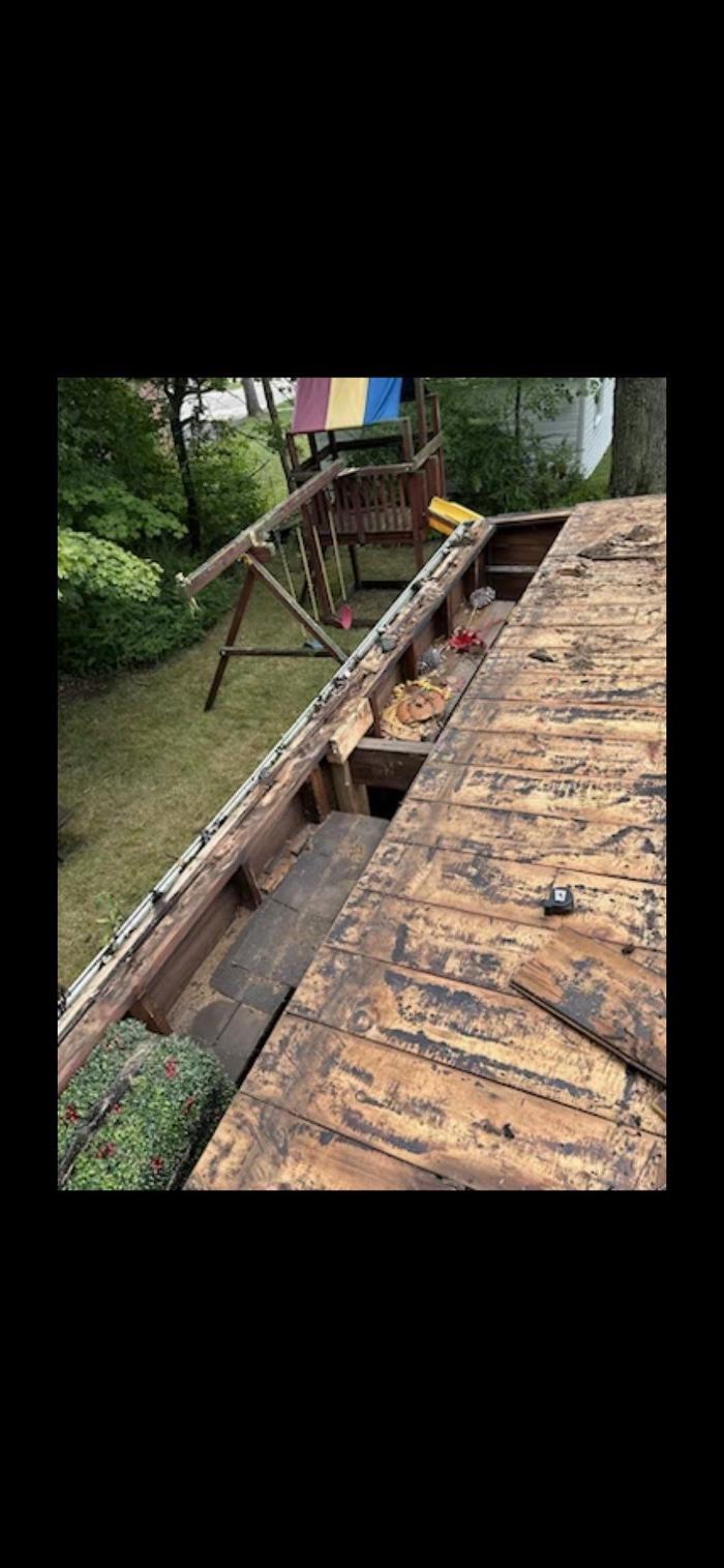 Northcoast Roof Repairs LLC Image