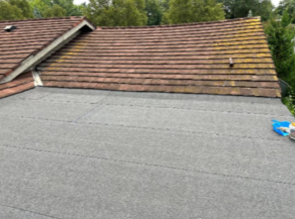 Northcoast Roof Repairs LLC Image