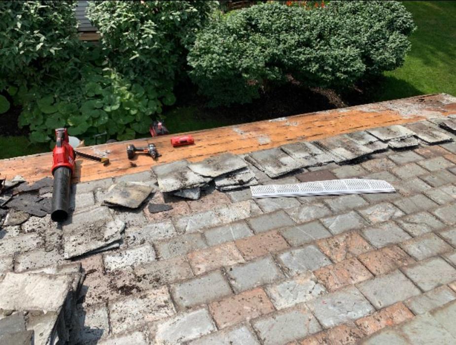 Northcoast Roof Repairs LLC Image