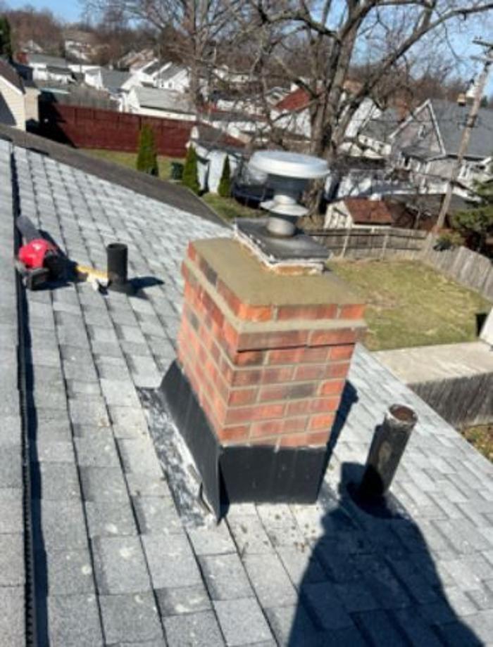 Northcoast Roof Repairs LLC Image