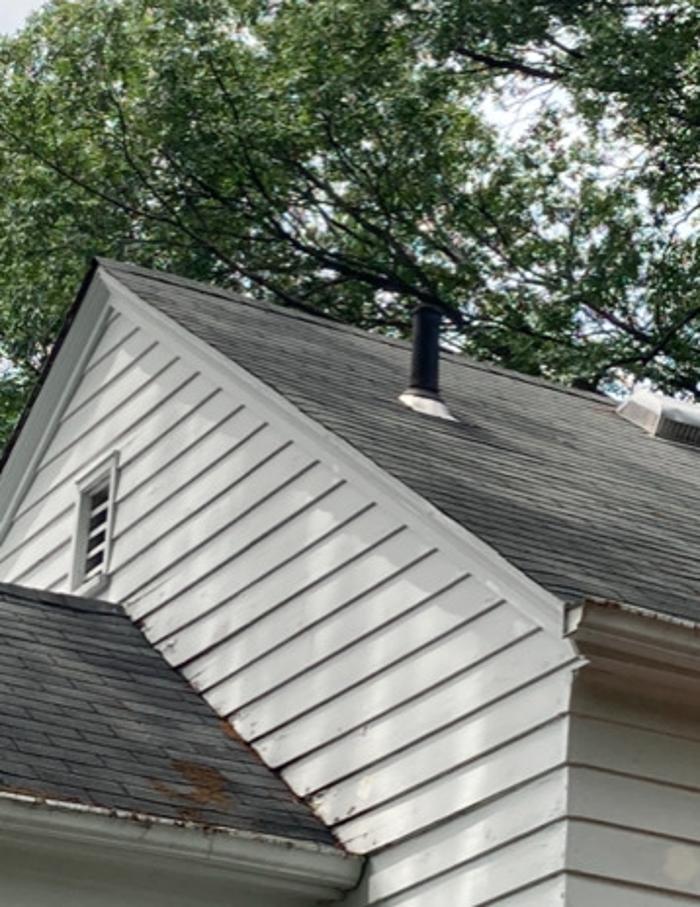 Northcoast Roof Repairs LLC Image