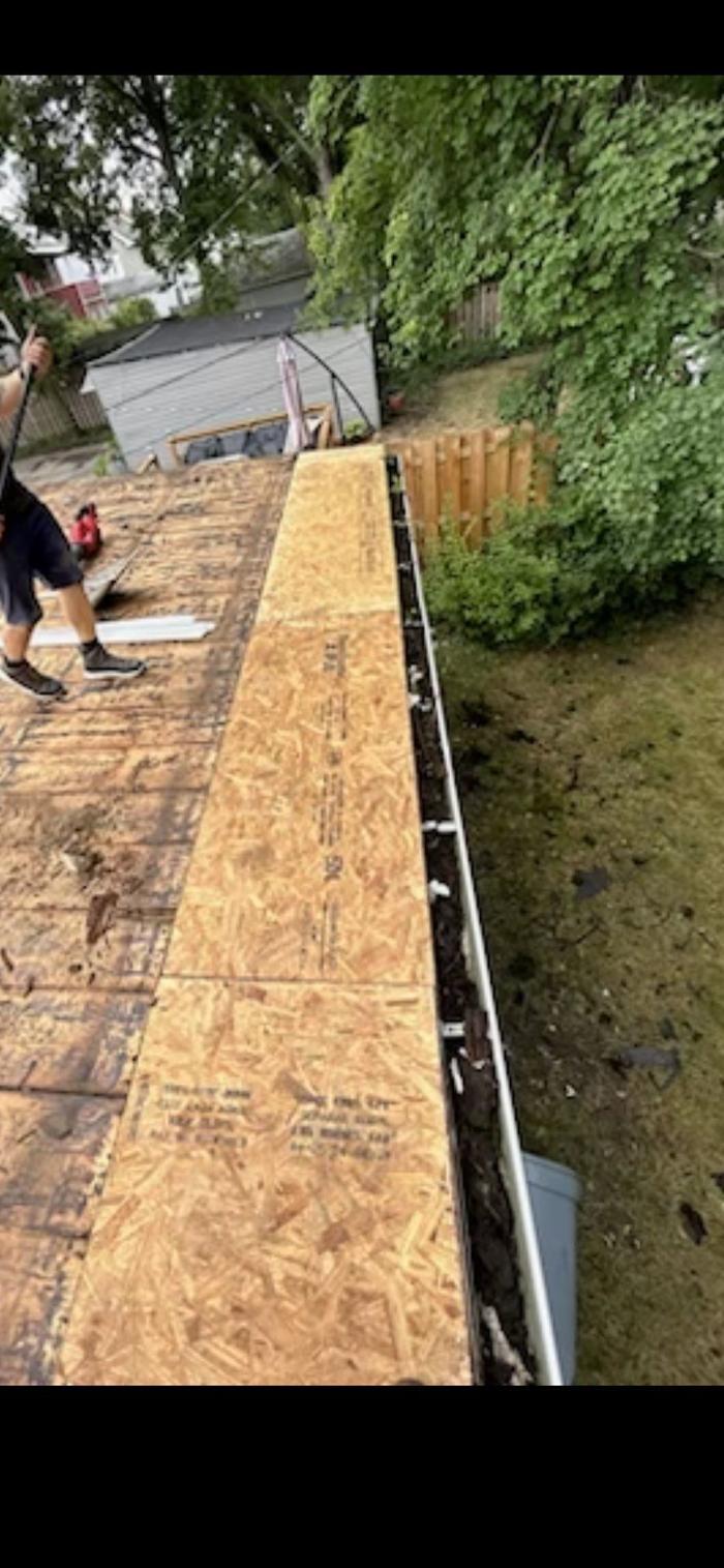 Northcoast Roof Repairs LLC Image