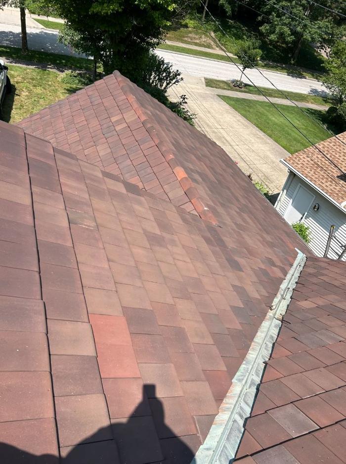 Northcoast Roof Repairs LLC Image