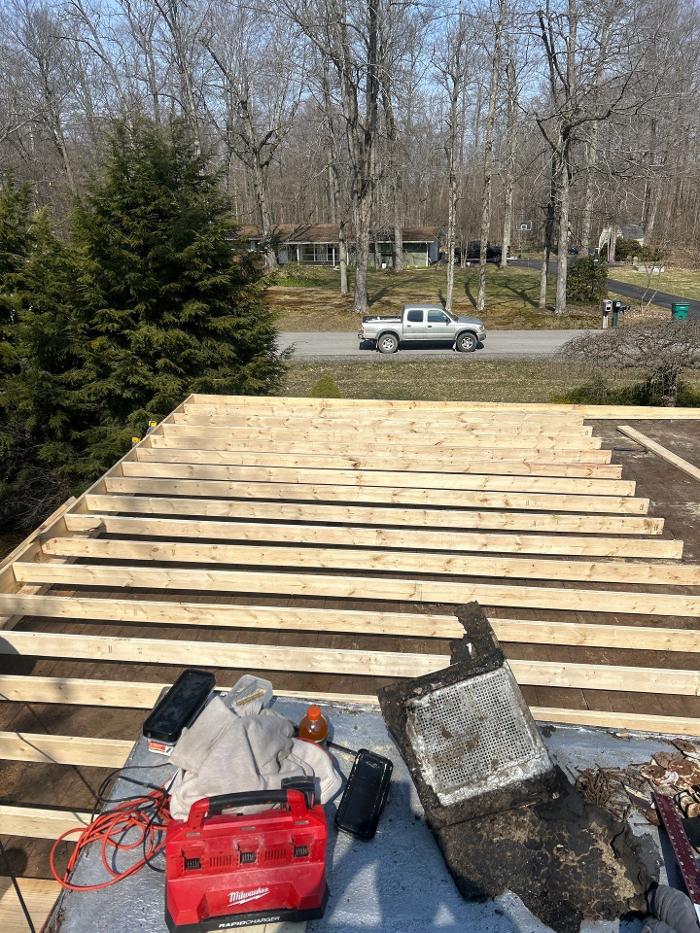 Northcoast Roof Repairs LLC Image