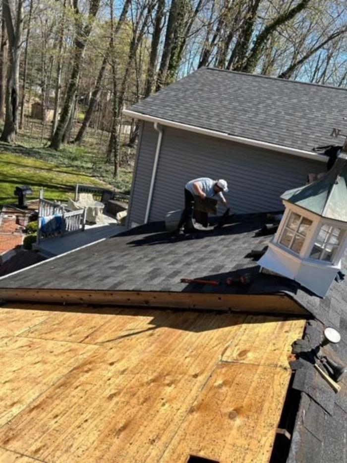 Northcoast Roof Repairs LLC Image