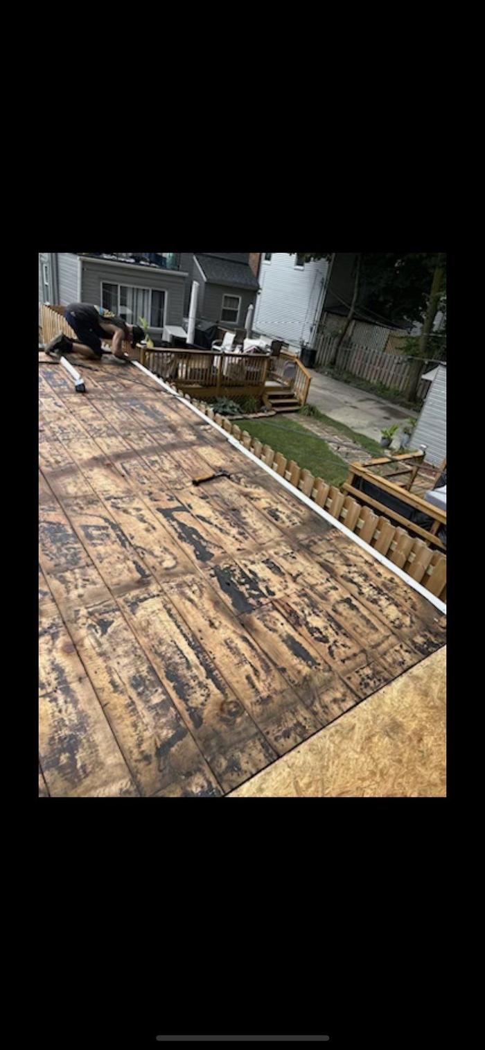 Northcoast Roof Repairs LLC Image