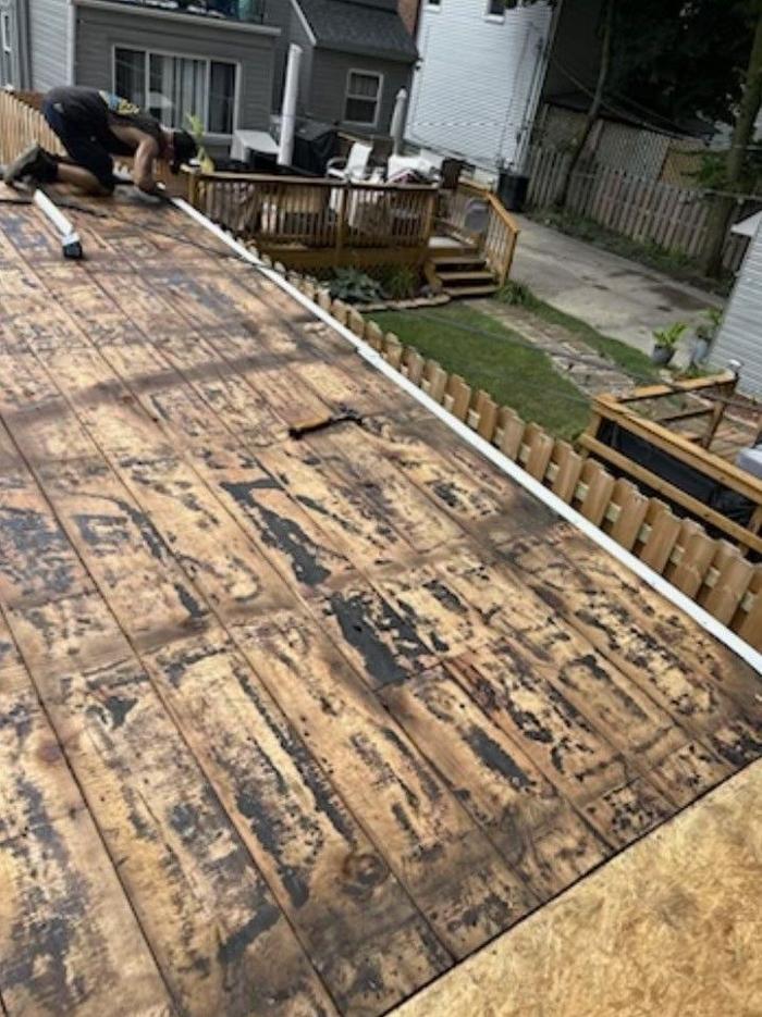 Northcoast Roof Repairs LLC Image