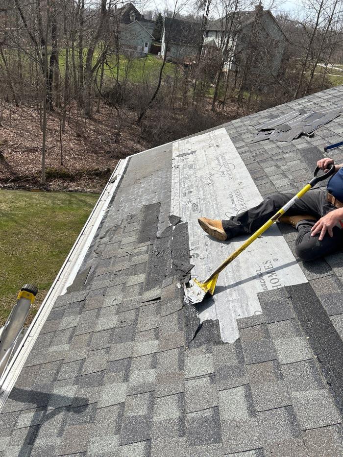 Northcoast Roof Repairs LLC Image