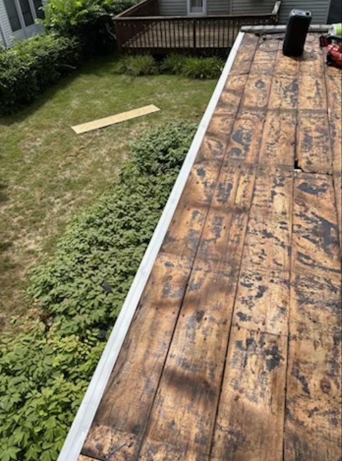 Northcoast Roof Repairs LLC Image
