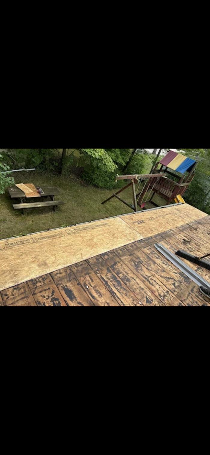 Northcoast Roof Repairs LLC Image