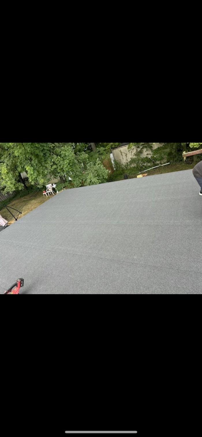 Northcoast Roof Repairs LLC Image