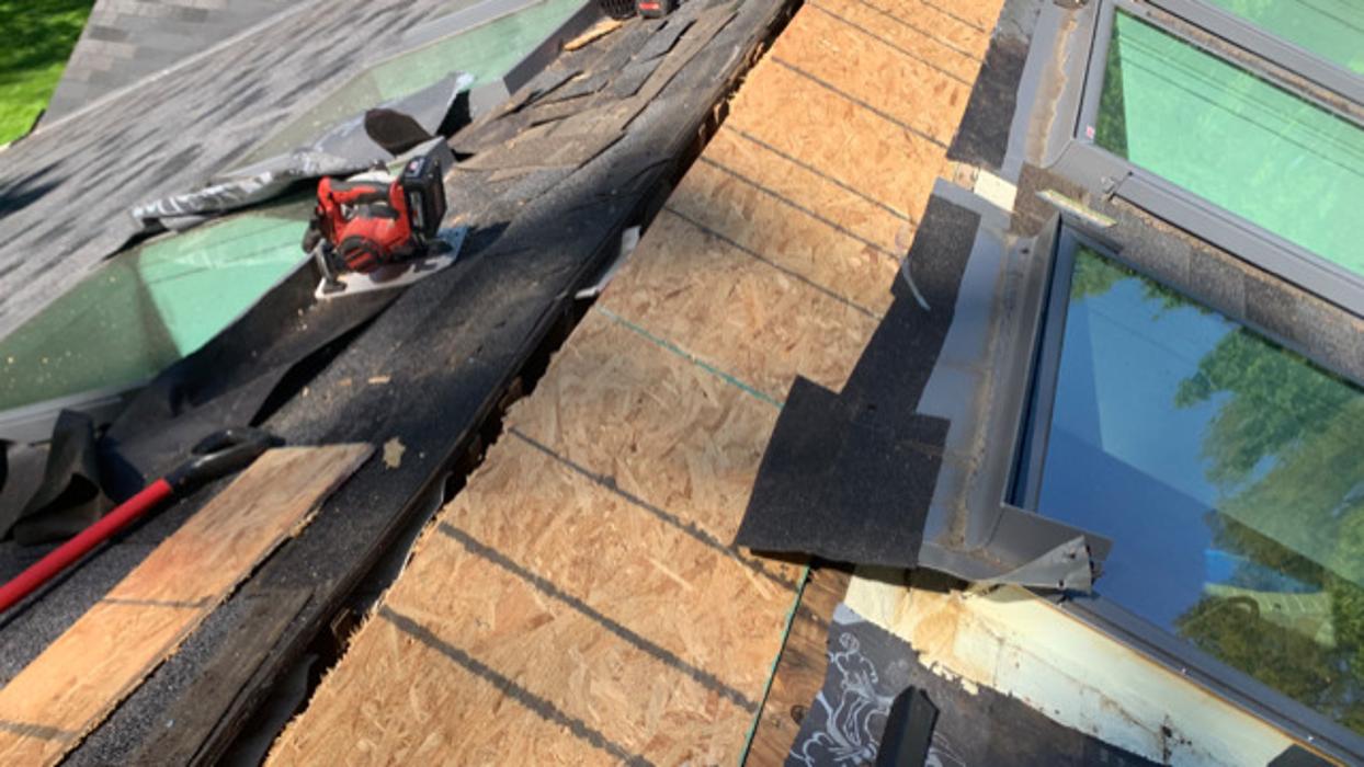 Northcoast Roof Repairs LLC Image