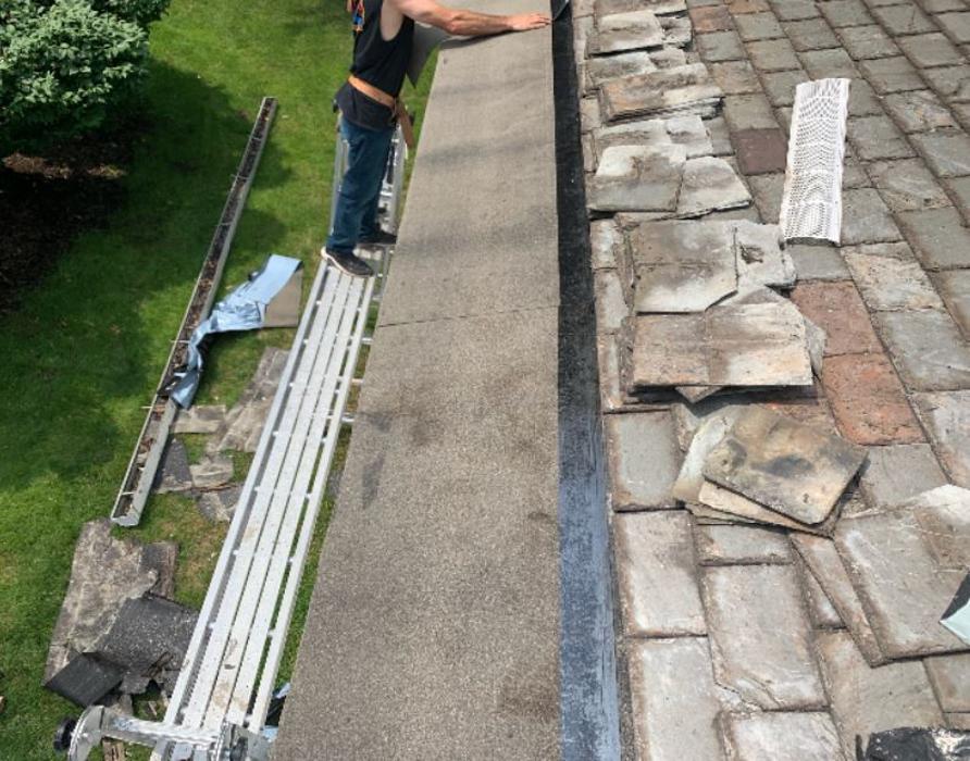 Northcoast Roof Repairs LLC Image