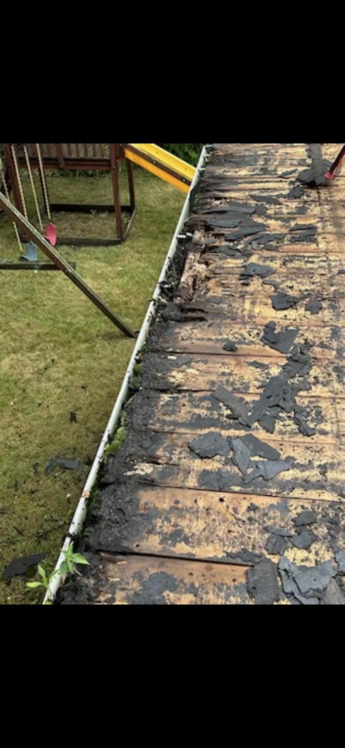 Northcoast Roof Repairs LLC Image