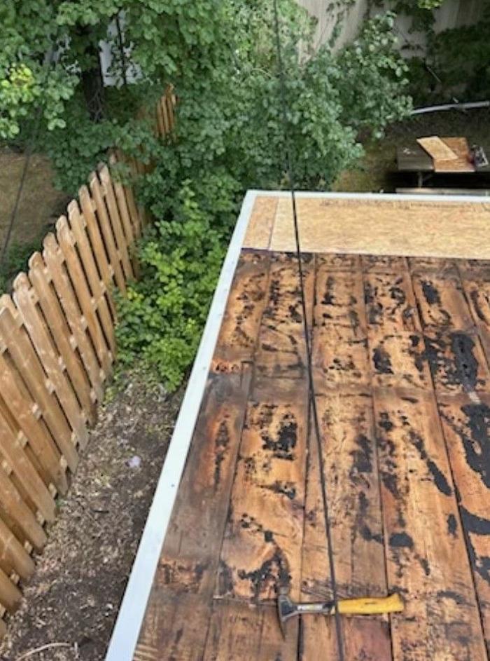 Northcoast Roof Repairs LLC Image