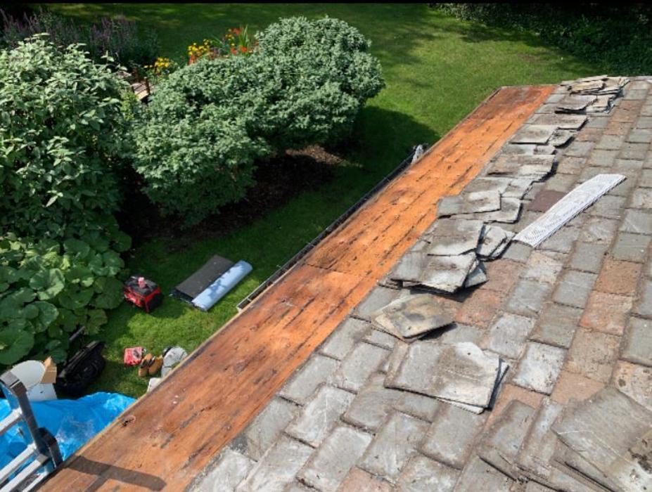 Northcoast Roof Repairs LLC Image
