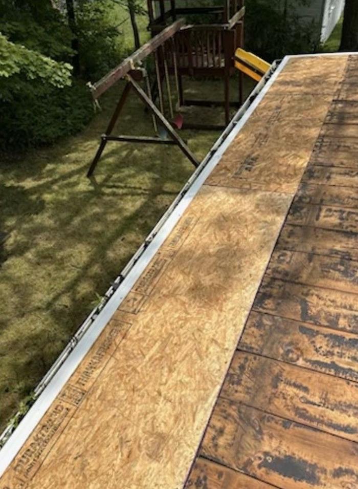 Northcoast Roof Repairs LLC Image