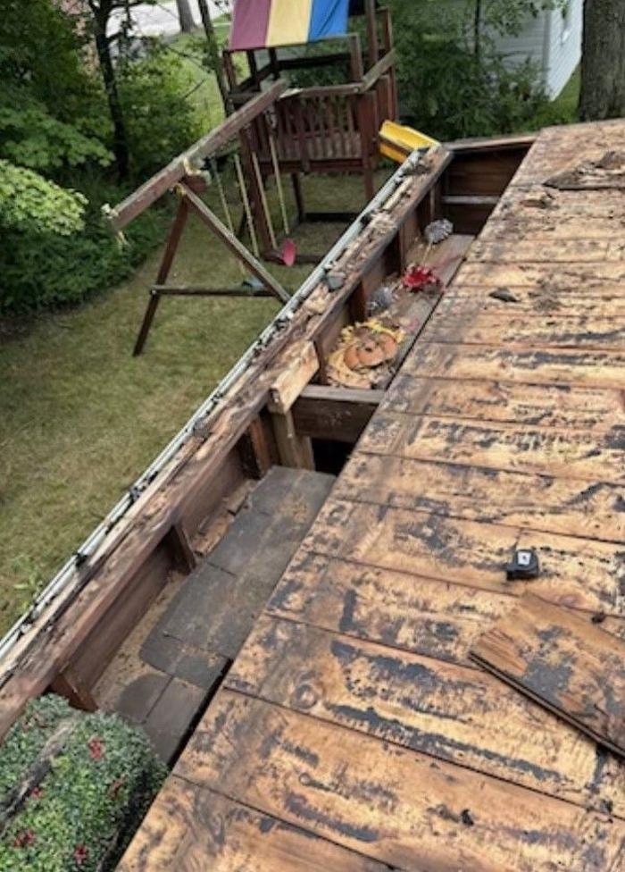Northcoast Roof Repairs LLC Image