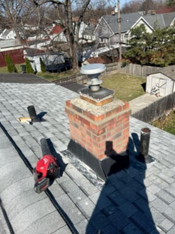Northcoast Roof Repairs LLC Image