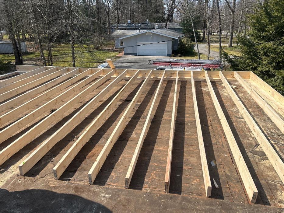 Northcoast Roof Repairs LLC Image