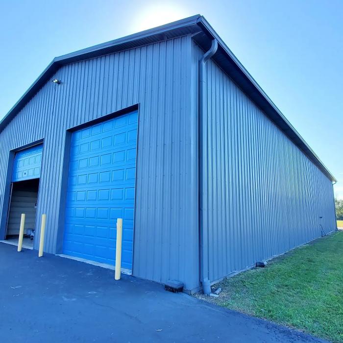 NuCoat LLC - Muncie, IN