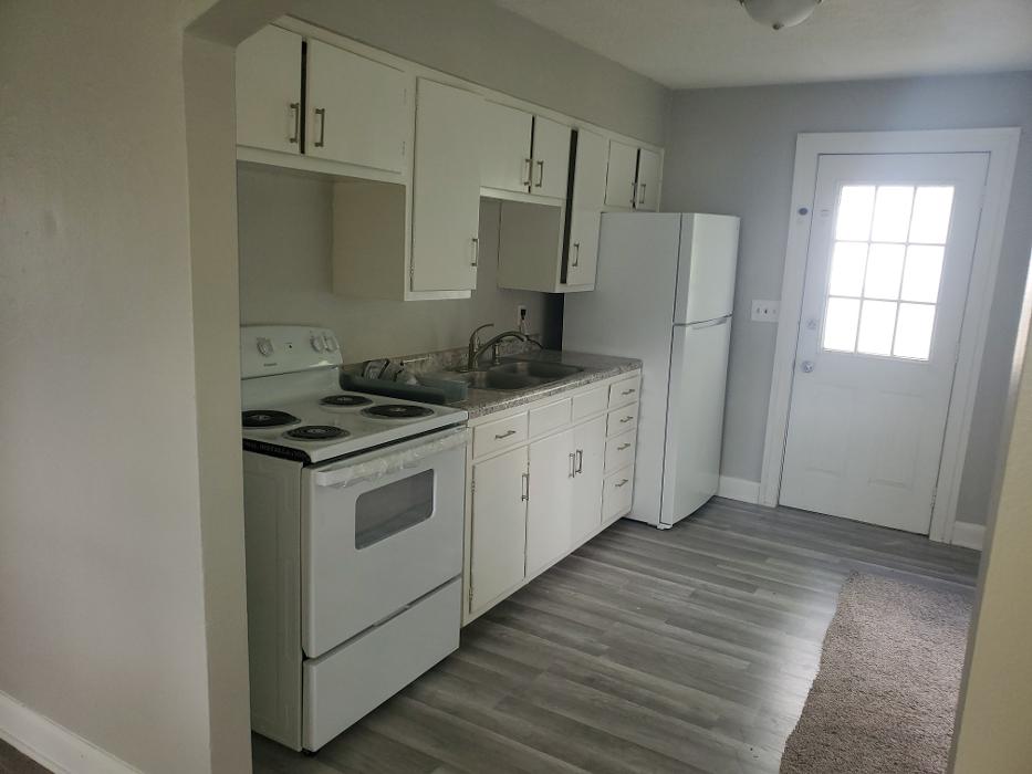 NuCoat LLC - Muncie, IN