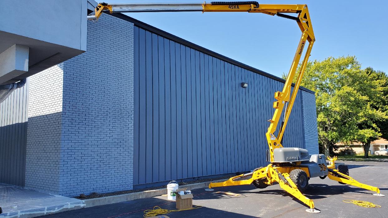 NuCoat LLC - Muncie, IN