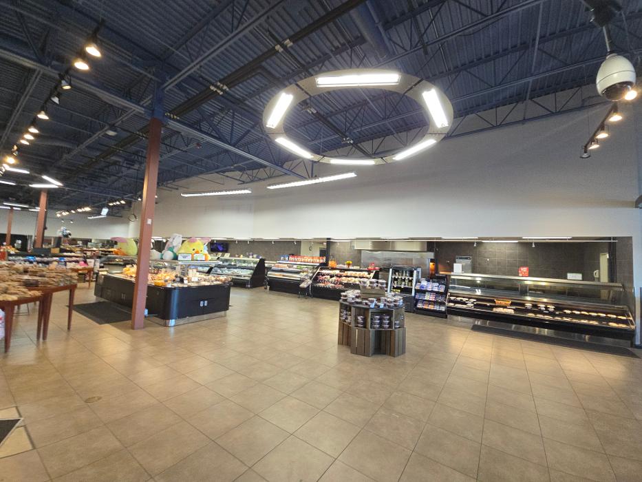 NuCoat LLC - Muncie, IN