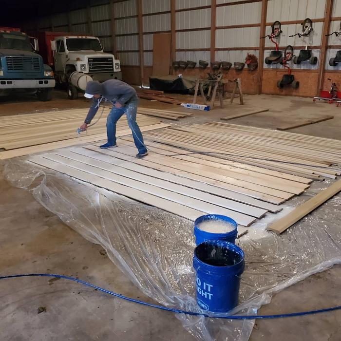 NuCoat LLC - Muncie, IN