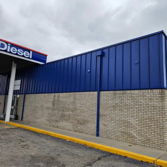 NuCoat LLC - Muncie, IN