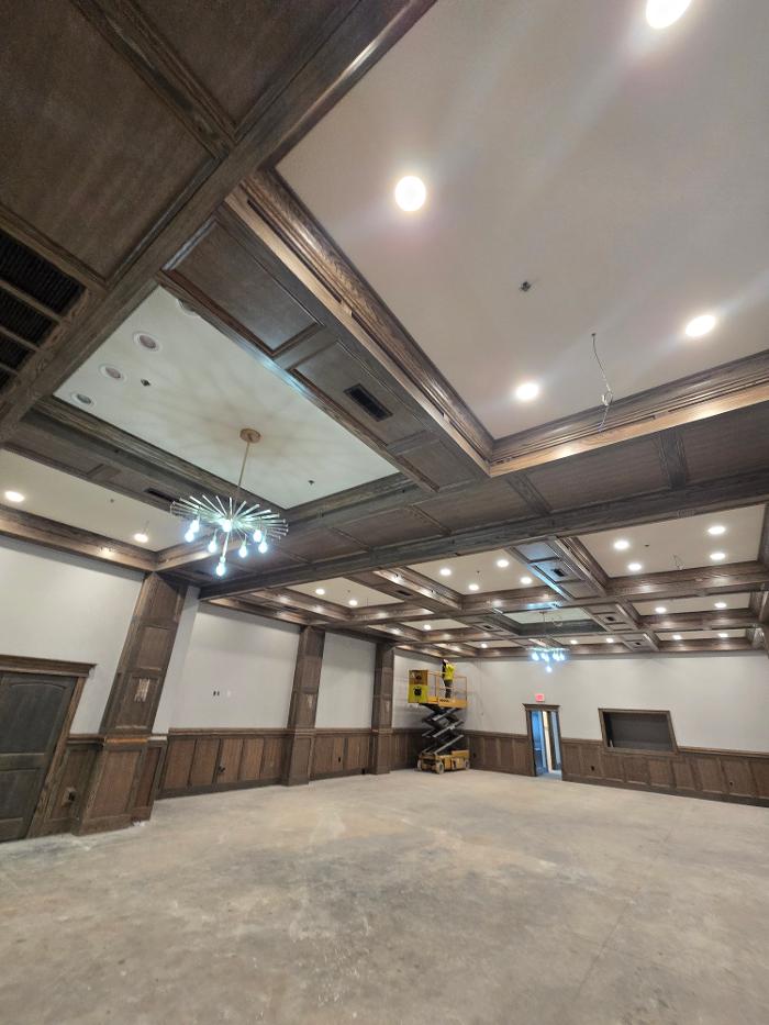 NuCoat LLC - Muncie, IN