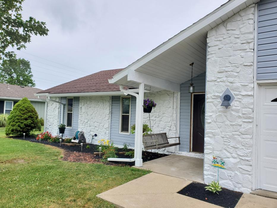 NuCoat LLC - Muncie, IN