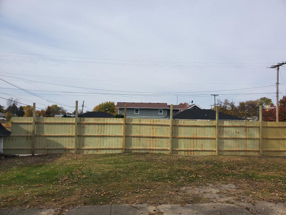 NuCoat LLC - Muncie, IN