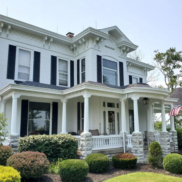 NuCoat LLC - Muncie, IN
