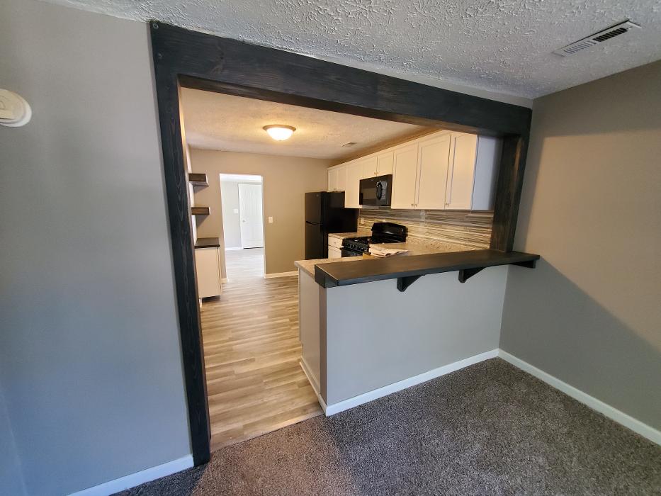 NuCoat LLC - Muncie, IN