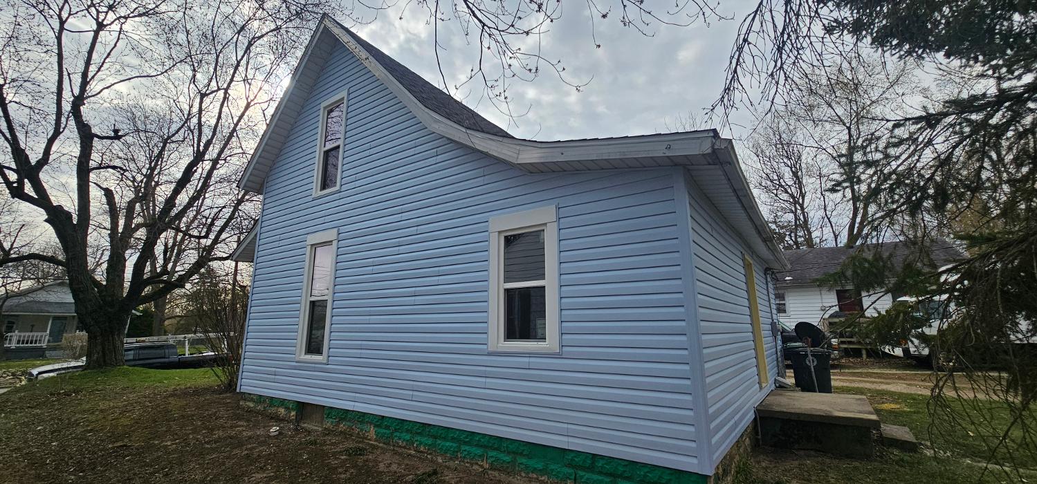 NuCoat LLC - Muncie, IN