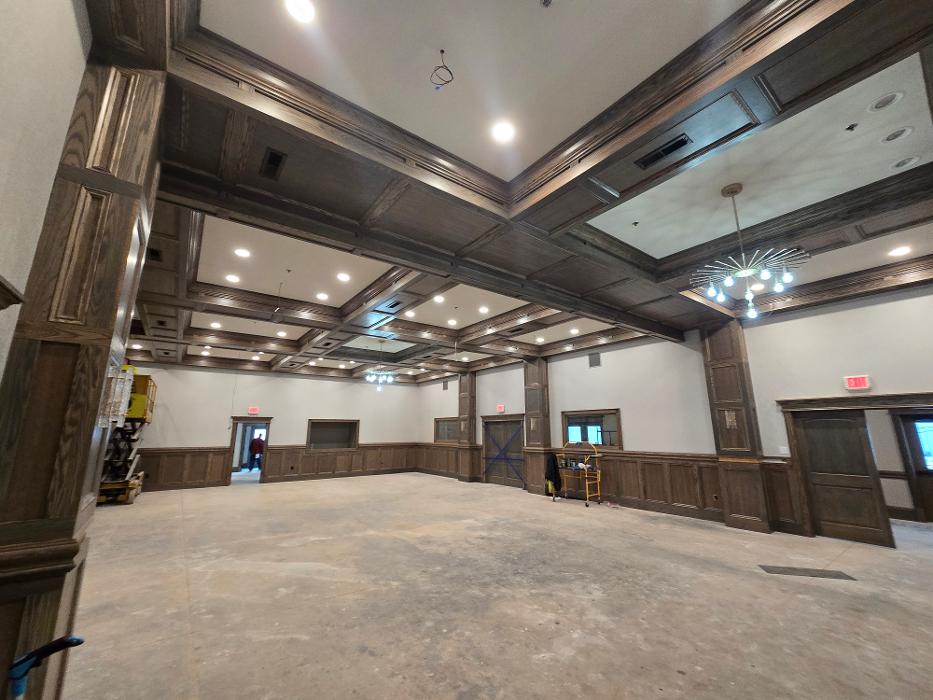 NuCoat LLC - Muncie, IN