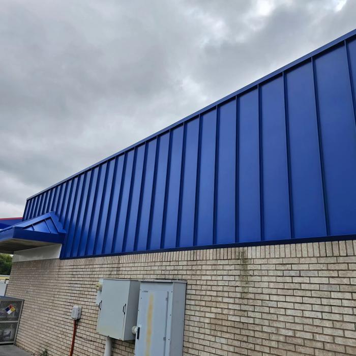 NuCoat LLC - Muncie, IN