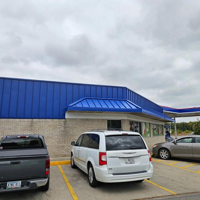 NuCoat LLC - Muncie, IN