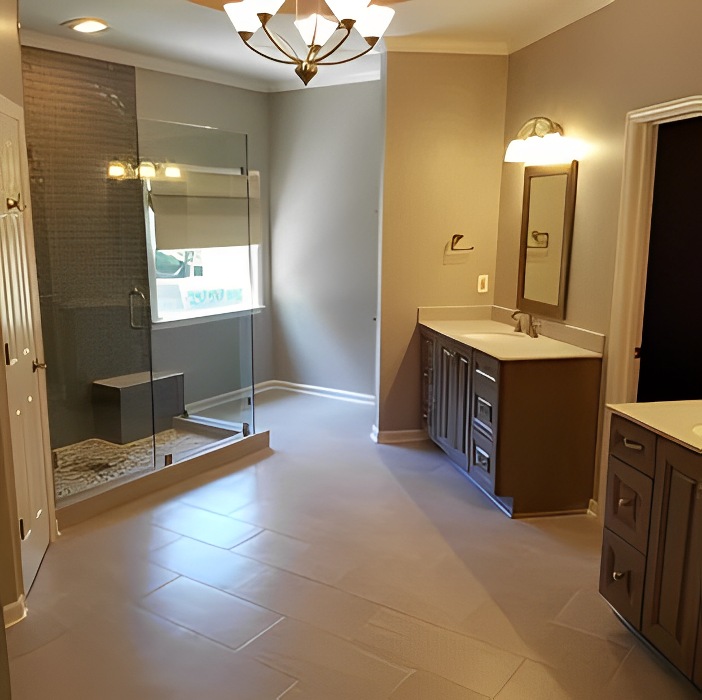 PT Renovations Inc. - Cumming, GA