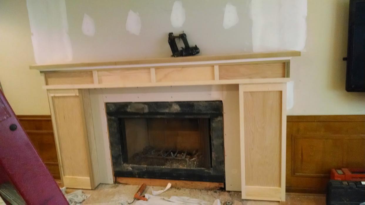 PT Renovations Inc. - Cumming, GA