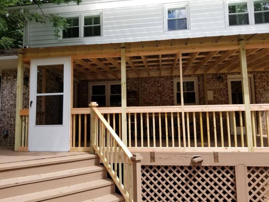 PT Renovations Inc. - Cumming, GA