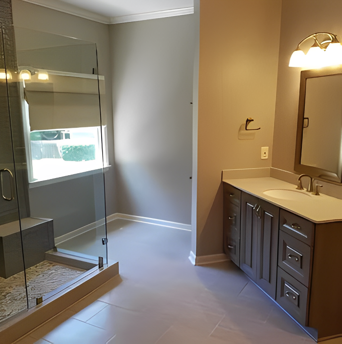 PT Renovations Inc. - Cumming, GA