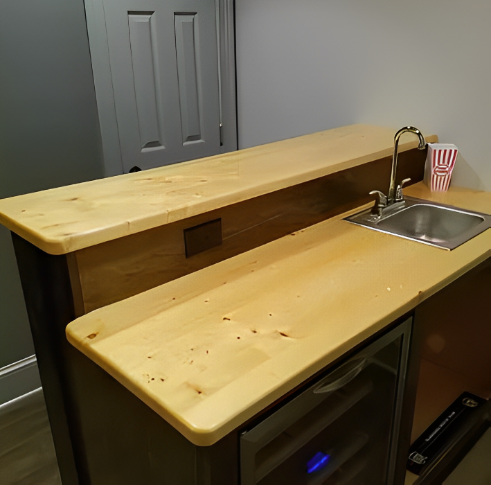 PT Renovations Inc. - Cumming, GA