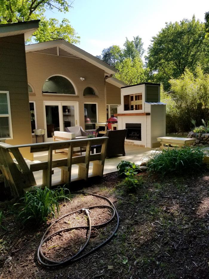 PT Renovations Inc. - Cumming, GA