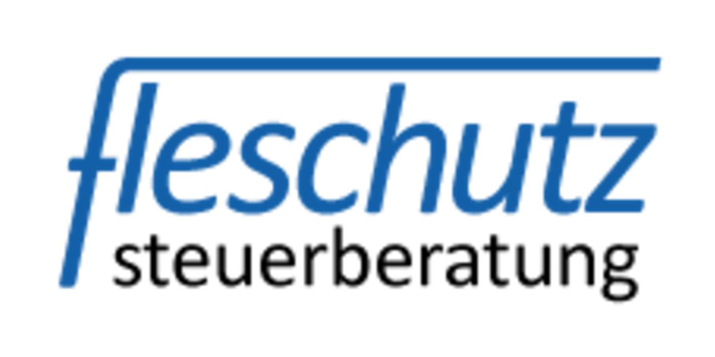 Logo Fleschutz Steuerberatung