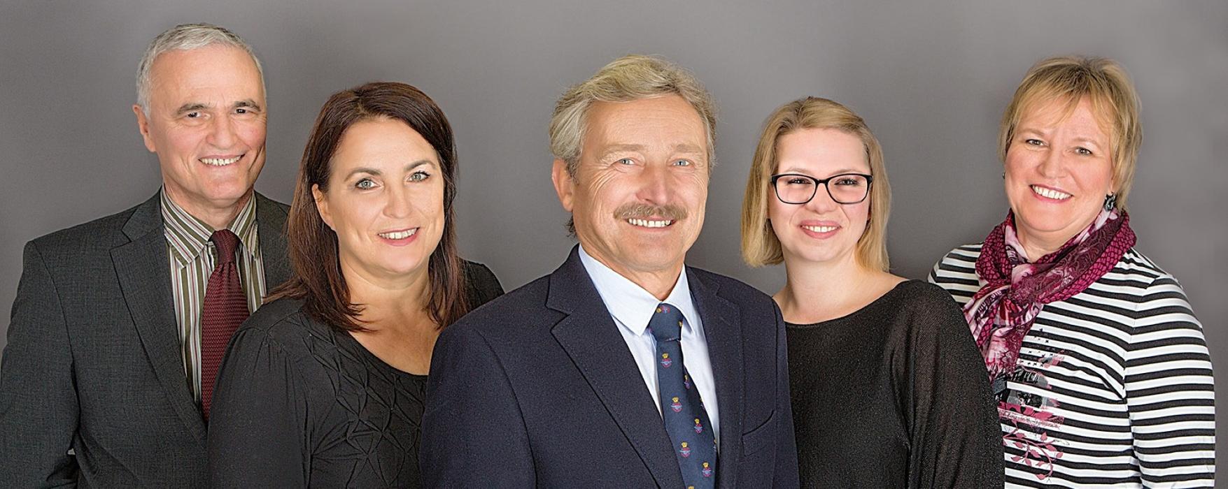 Fleschutz Steuerberatung, Dürener Straße in Solingen